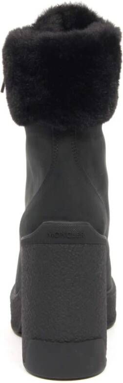 Moncler Claudia Enkellaarsjes