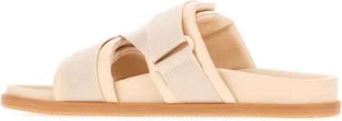 Moncler Cozy Winter Slippers