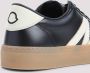Moncler Grijze Sneakers Stijlvolle Comfortabele Schoenen Gray Heren - Thumbnail 4