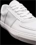 Moncler Elegant Model Sneakers in Wit White Heren - Thumbnail 3