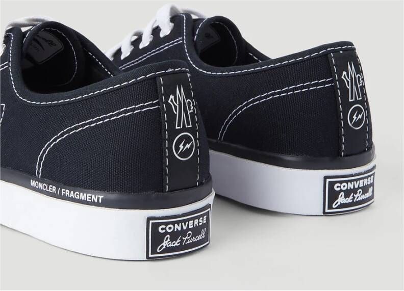 Moncler Fraylor II Sneakers