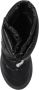 Moncler Gaia Pocket Mid Snow Winterlaarzen Black Dames - Thumbnail 4