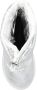 Moncler Klassieke Winterlaarzen voor Vrouwen Gray Dames - Thumbnail 3