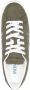 Moncler Groene Sneakers met Panelen en Logoprint - Thumbnail 2