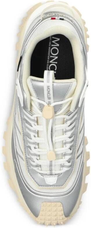 Moncler GTX Lage Top Sneakers