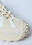 Moncler GTX Trailgrip Low-Top Sneakers White Dames - Thumbnail 9