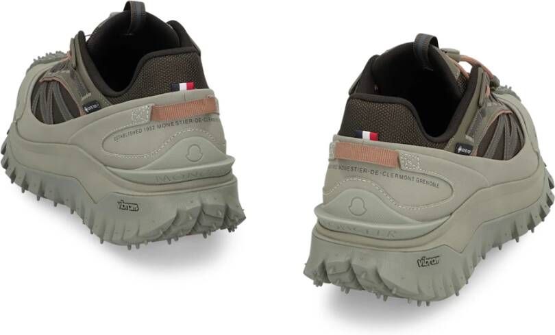 Moncler GTX Trekking Sneakers