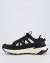 Moncler Heren Lite Runner Sneakers Zwart Black Heren - Thumbnail 2