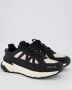 Moncler Lichtgewicht hardloopschoenen Multicolor Heren - Thumbnail 11