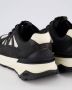 Moncler Heren Lite Runner Sneakers Zwart Black Heren - Thumbnail 5
