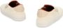 Moncler Instap sneakers met ronde neus - Thumbnail 2
