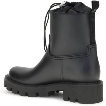 Moncler Kickstream Rubberlaarzen