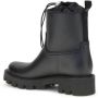 Moncler Kickstream Rubberlaarzen - Thumbnail 2