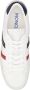 Moncler Witte Monaco M Lage Sneakers White Heren - Thumbnail 30
