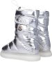 Moncler Boots & laarzen Gaia Pocket Mid Boots in zilver - Thumbnail 3