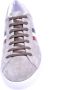 Moncler Lage Logo Sneakers Beige Heren - Thumbnail 2