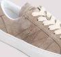Moncler Neutrale Sneakers Verhogen Stijl Statement Beige Dames - Thumbnail 13