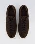 Moncler Lage Sneakers in Monaco Stijl Brown Heren - Thumbnail 3