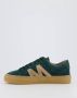 Moncler Sportschoenen 'Monaco2' Green Heren - Thumbnail 2