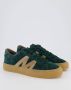Moncler Sportschoenen 'Monaco2' Green Heren - Thumbnail 4