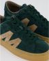 Moncler Sportschoenen 'Monaco2' Green Heren - Thumbnail 6