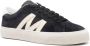 Moncler Lage Sneakers in Monaco-stijl Multicolor Heren - Thumbnail 2