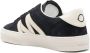 Moncler Lage Sneakers in Monaco-stijl Multicolor Heren - Thumbnail 3