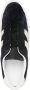 Moncler Lage Sneakers in Monaco-stijl Multicolor Heren - Thumbnail 4
