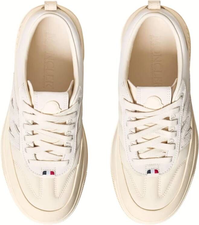 Moncler Lage Top Sneakers in Altive Stijl