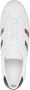 Moncler Lage Top Sneakers in Monaco-stijl Multicolor Heren - Thumbnail 4