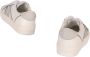 Moncler Leren sneakers met contrasterende hielinzet - Thumbnail 2