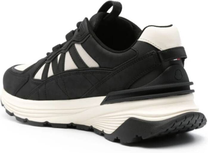 Moncler Lichtgewicht hardloopschoenen Multicolor Heren