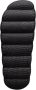Moncler Gewatteerde Zwarte Sandalen met Dikke Zool Black - Thumbnail 7