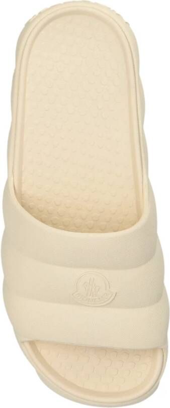 Moncler Lilo Slippers