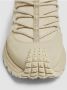 Moncler Lite 2 Sneakers met Vibram-zool Beige Heren - Thumbnail 4