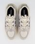 Moncler Witte Lite Runner Lage Top Sneakers Multicolor Heren - Thumbnail 13
