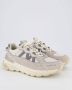 Moncler Witte Lite Runner Lage Top Sneakers Multicolor Heren - Thumbnail 17