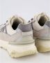 Moncler Witte Lite Runner Lage Top Sneakers Multicolor Heren - Thumbnail 15