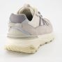 Moncler Witte Lite Runner Lage Top Sneakers Multicolor Heren - Thumbnail 4