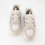 Moncler Witte Lite Runner Lage Top Sneakers Multicolor Heren - Thumbnail 6