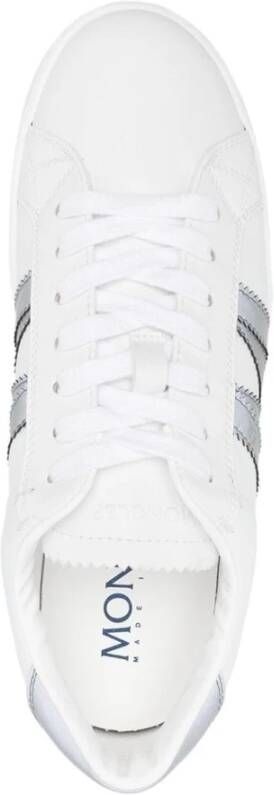 Moncler Low-Top Sneakers
