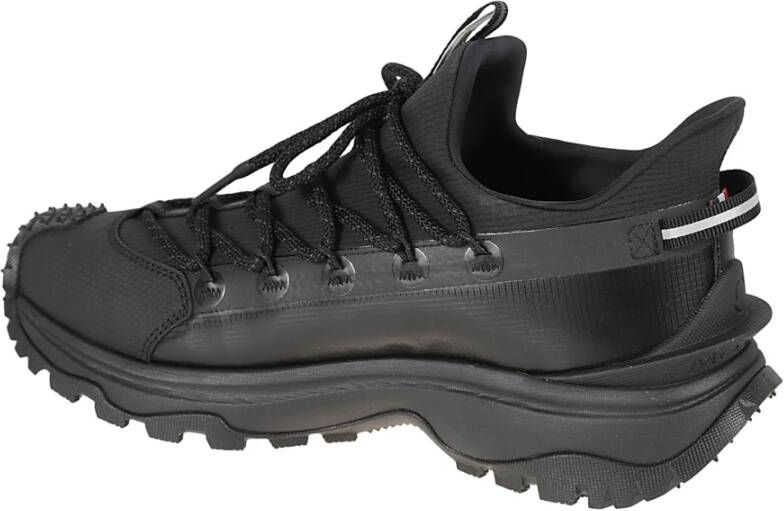 Moncler Low Top Sneakers Trailgrip Lite2