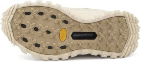 Moncler Low Top Trailgrip Sneakers