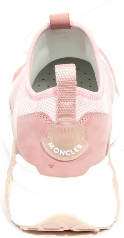 Moncler Lunarove Sneakers