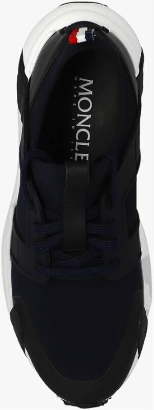 Moncler Lunarove sneakers Blauw Heren