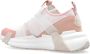 Moncler Lunarove sneakers Roze Dames - Thumbnail 5