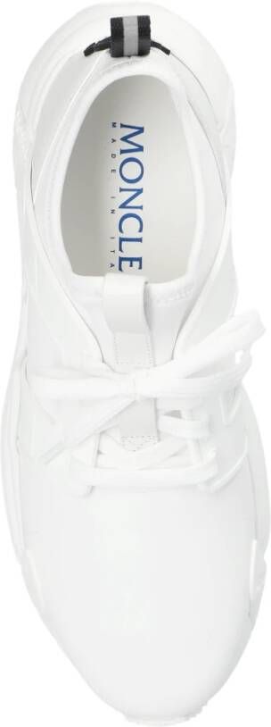 Moncler Lunarove sneakers White Heren