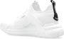 Moncler Lunarove Lage TOP Sneakers White Heren - Thumbnail 4
