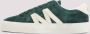 Moncler Middengroene Stijlvolle Monaco 2 Jas Green Heren - Thumbnail 2
