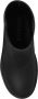 Moncler Regenlaarzen Waterdicht Instap Ronde Neus Black Dames - Thumbnail 7